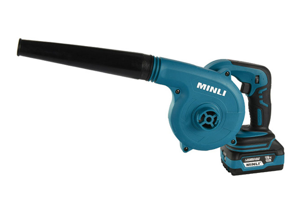 DC401 Cordless Blower
